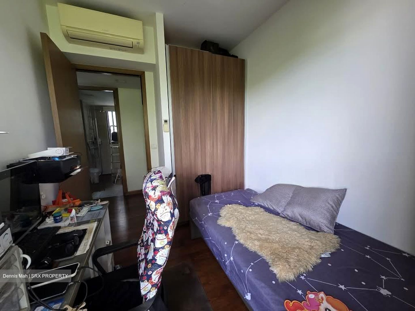 Kingsford Waterbay (D19), Apartment #539028141
